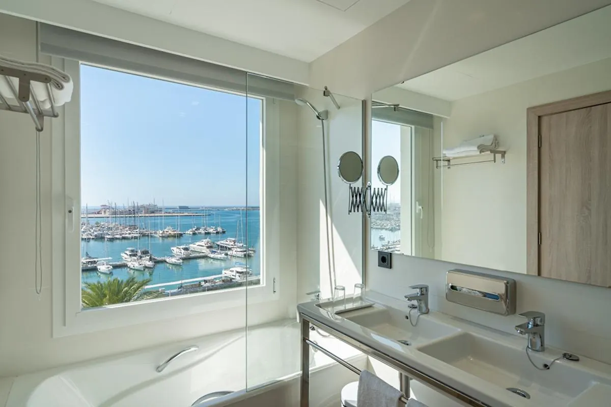 Hotel Mirador Palma de Mallorca