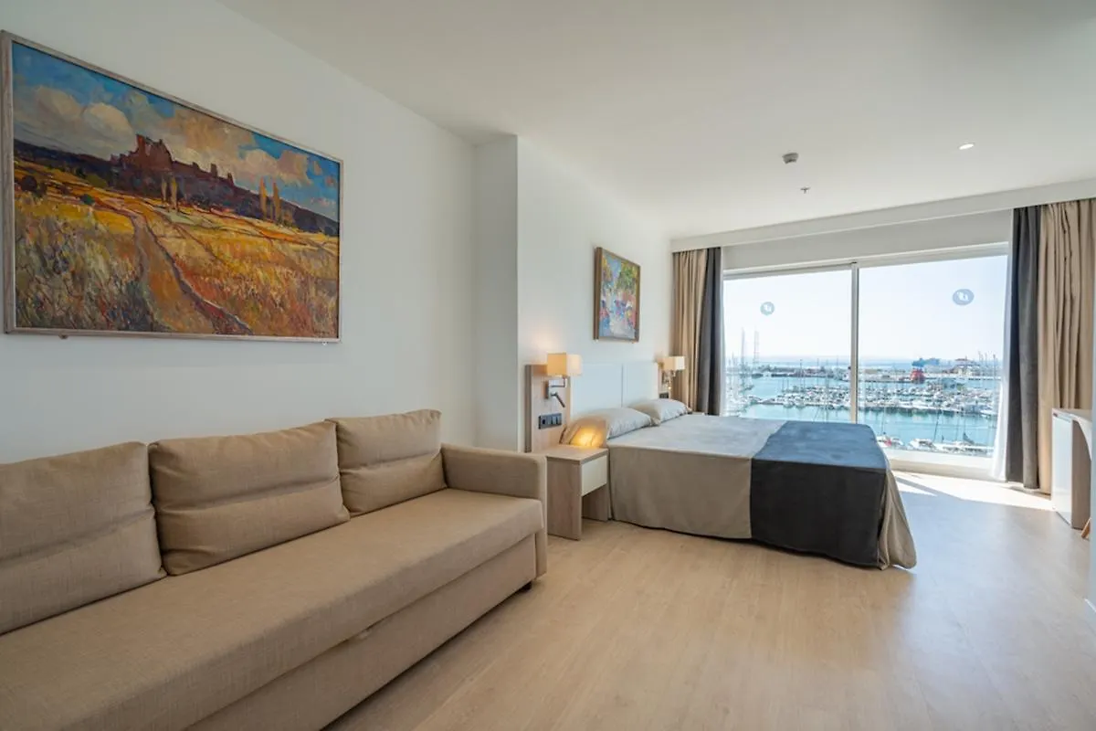 ****  Hotel Mirador Palma de Mallorca İspanya