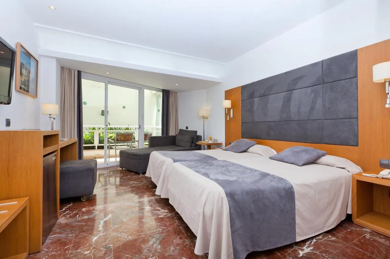 Hotel Mirador Palma de Mallorca İspanya