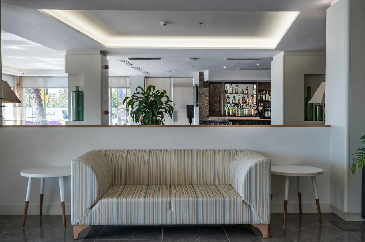 Hotel Mirador Palma de Mallorca 4*,  İspanya