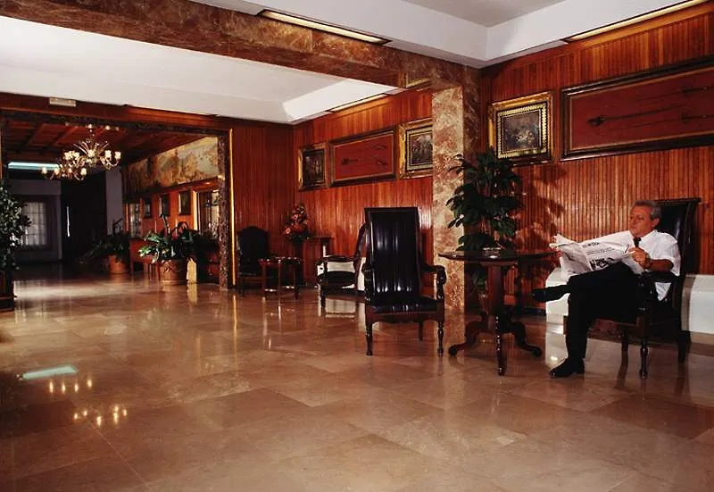 Hotel Mirador Palma de Mallorca İspanya