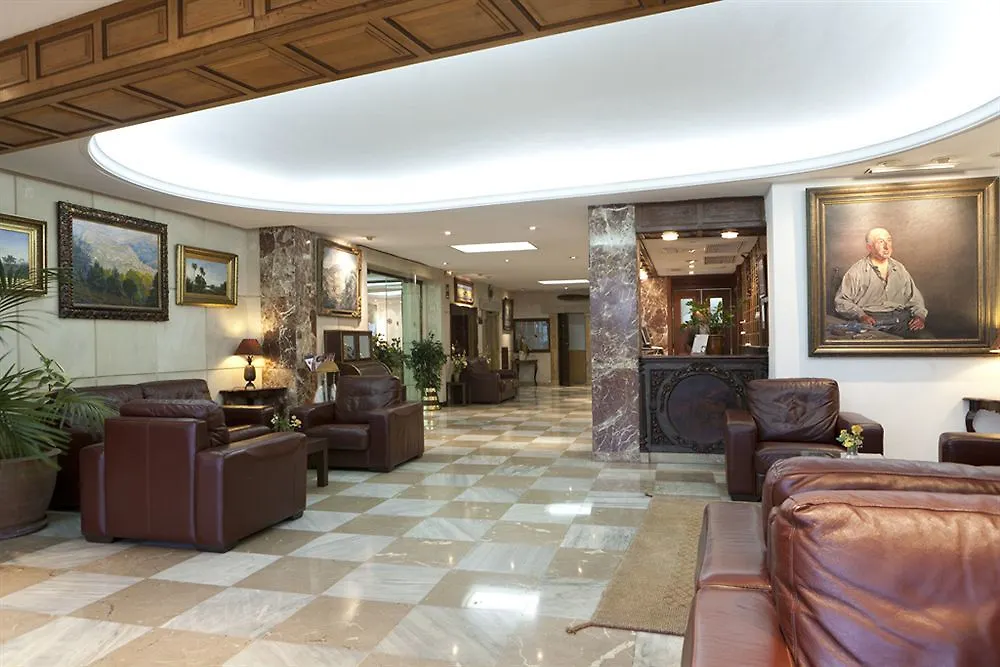 ****  Hotel Mirador Palma de Mallorca İspanya