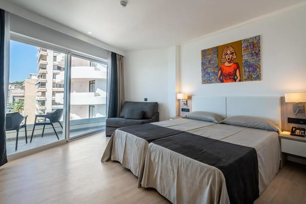 Hotel Mirador Palma