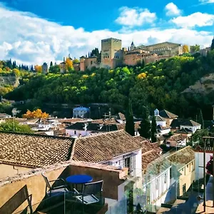 Appartamento Alhambra Granada