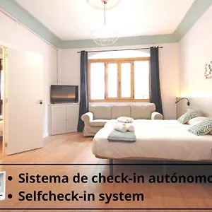 Guest house Regina Selfcheck-in Smart