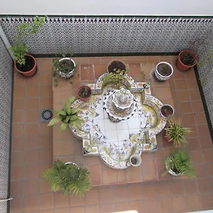 navštívit hotel