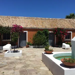 Casa di campagna Cortijo El Pozuelo Tarifa