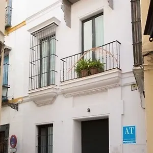 Appartamento Center Siviglia