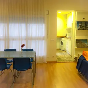 Appartamento Barcelona City Apartment Barcellona