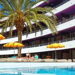 Appartamento Jacarandas Playa del Inglés