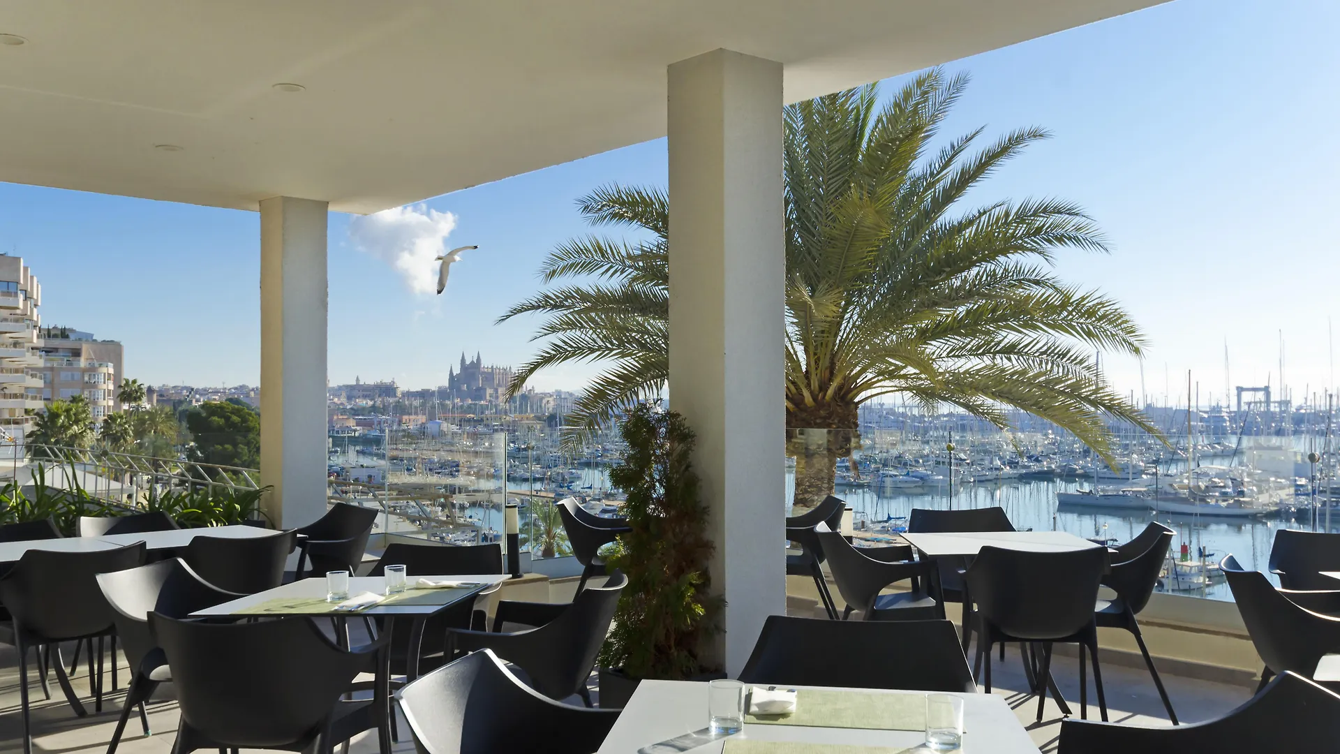 ****  Hotel Mirador Palma de Mallorca Spain