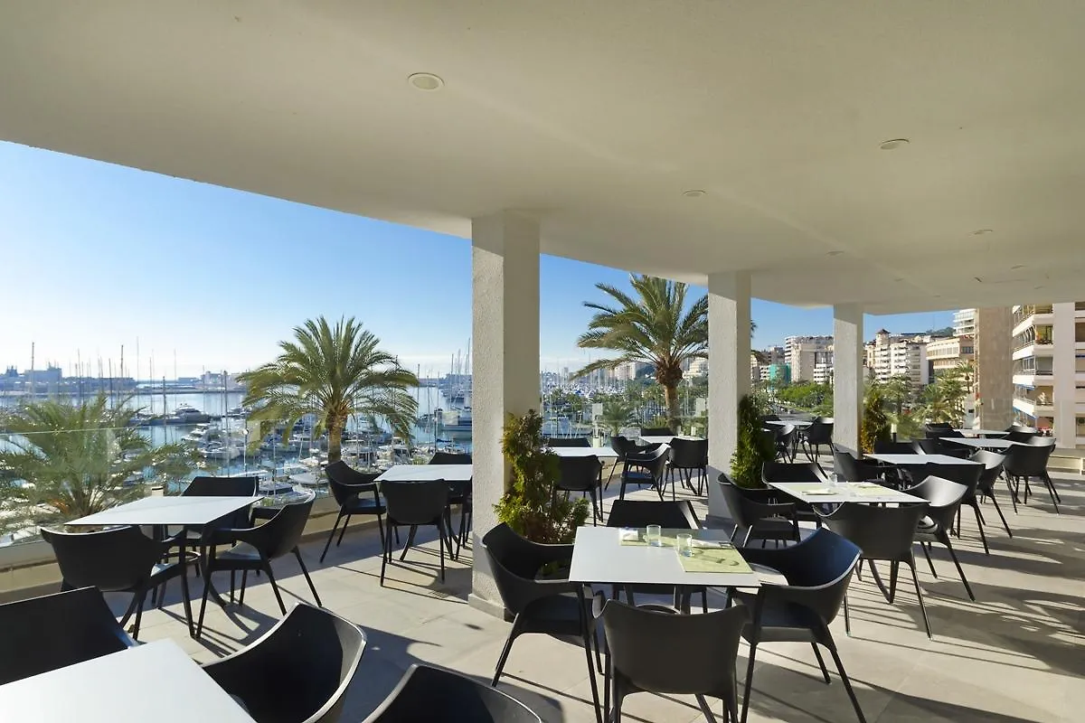 Hotel Mirador Palma de Mallorca