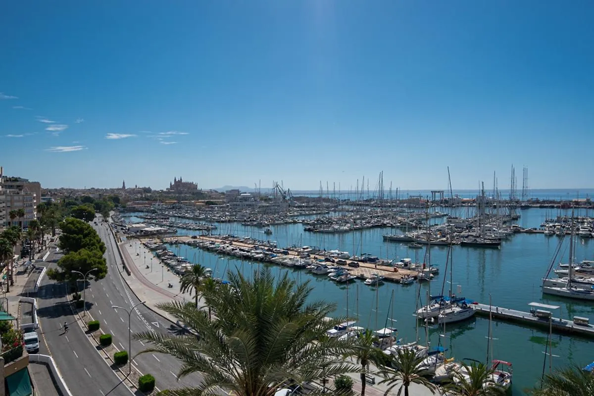 Hotel Mirador Palma de Mallorca