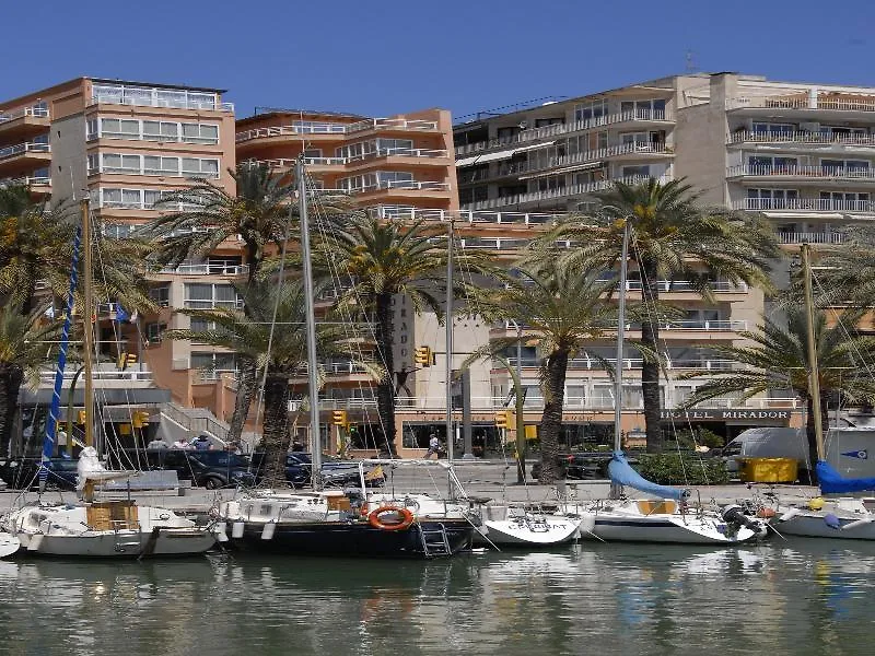 Hotel Mirador Palma de Mallorca