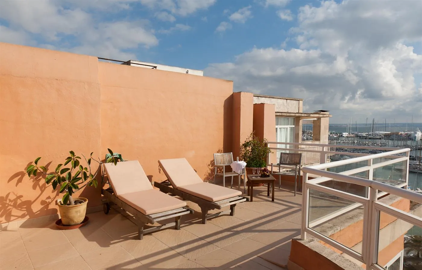 Hotel Mirador Palma de Mallorca 4*,