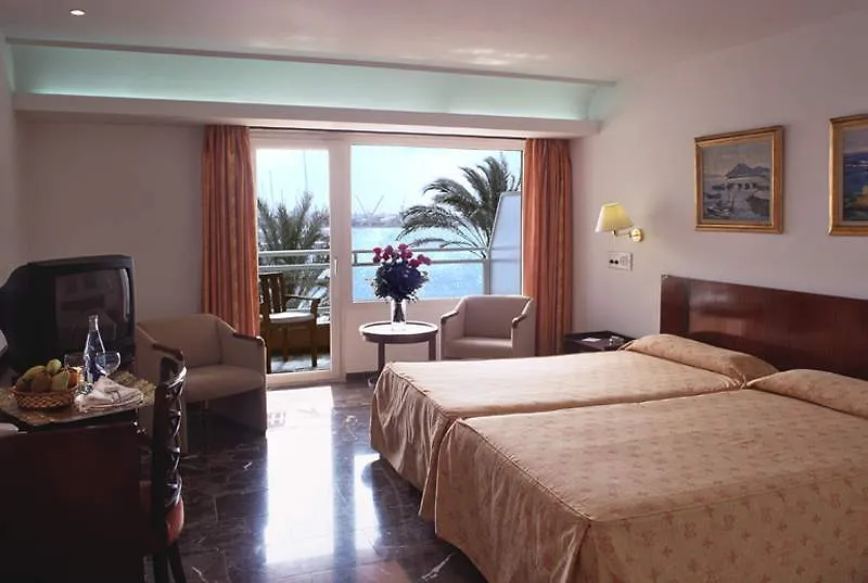 Hotel Mirador Palma de Mallorca