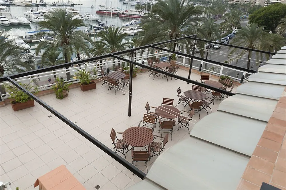 Hotel Mirador Palma de Mallorca Spain