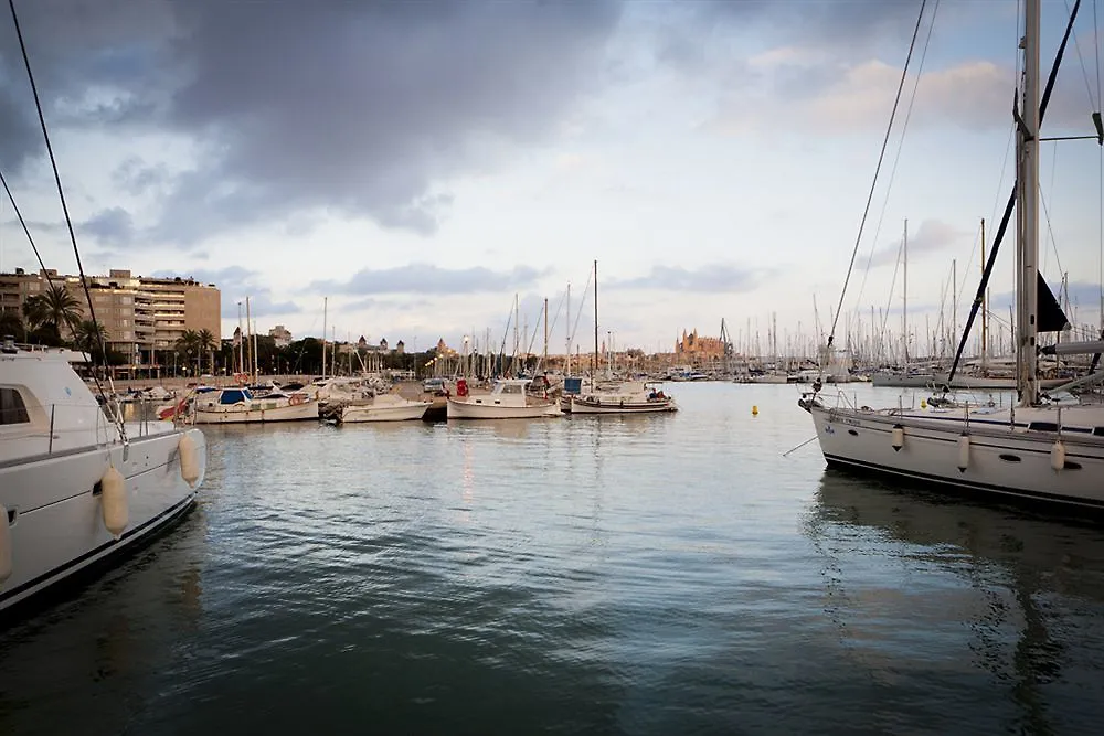 Hotel Mirador Palma de Mallorca