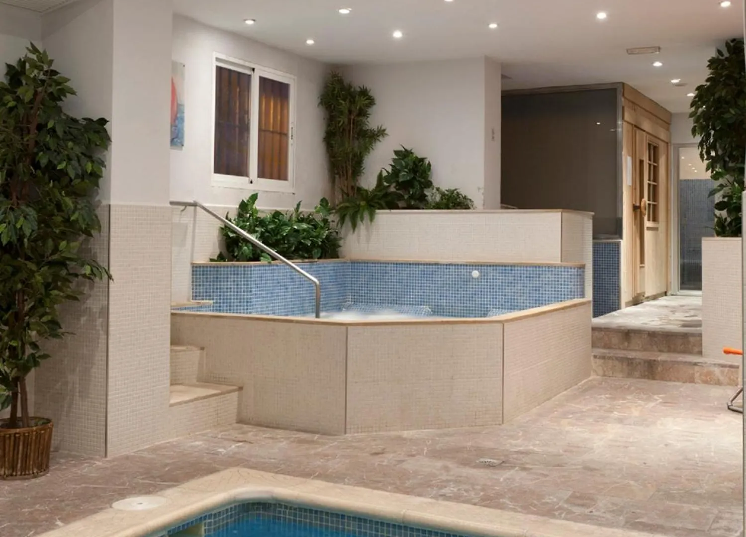 Hotel Mirador Palma de Mallorca